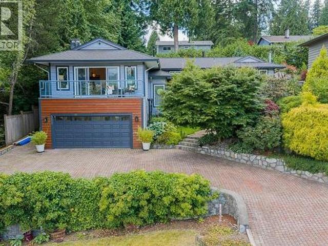 House for sale in Port Moody, British Columbia