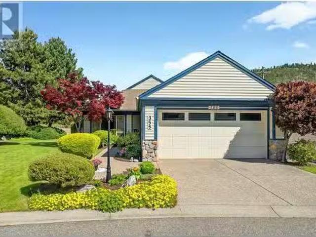 House for sale in Winfield, British Columbia