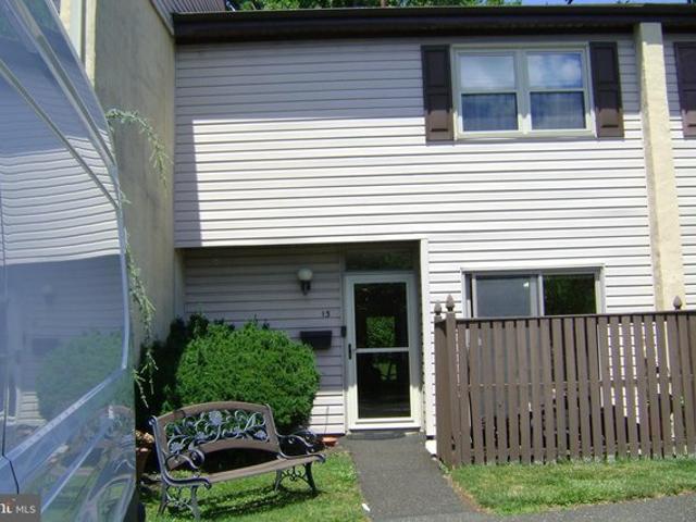 Condo for sale in Hatboro, Pennsylvania