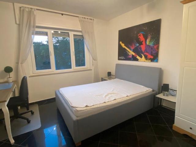 Wohnung mieten in Gablenberg, Stuttgart