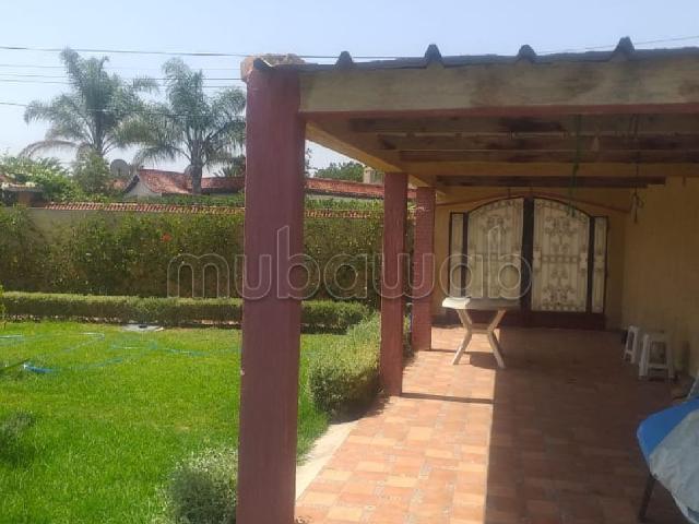 Villa vente à Nouaceur