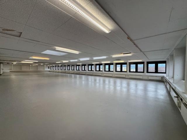 Büro mieten in Münsingen, Bern