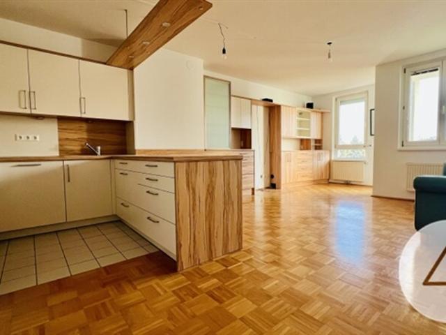 Wohnung kaufen in Wien