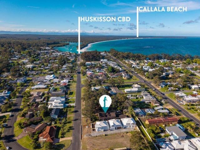 Townhouse for sale in Huskisson, Shoalhaven City Council
