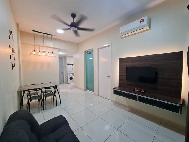 Condominium for rent in Georgetown, Penang