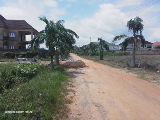 Land for sale in Abuja, Sokoto
