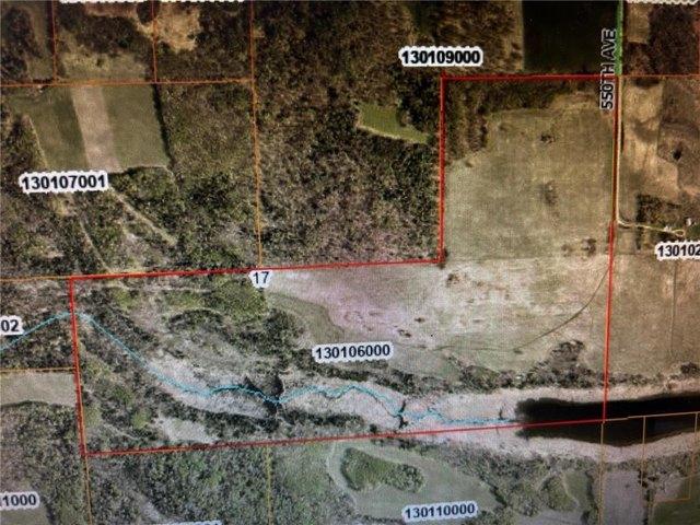 Land for sale in Hubbard, Minnesota