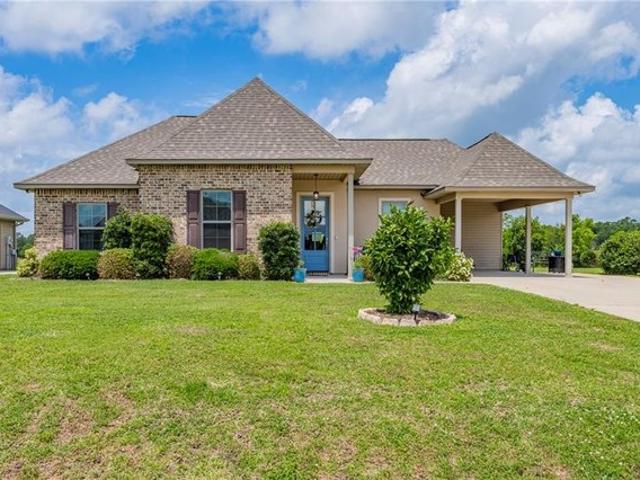 House for sale in Loranger, Louisiana