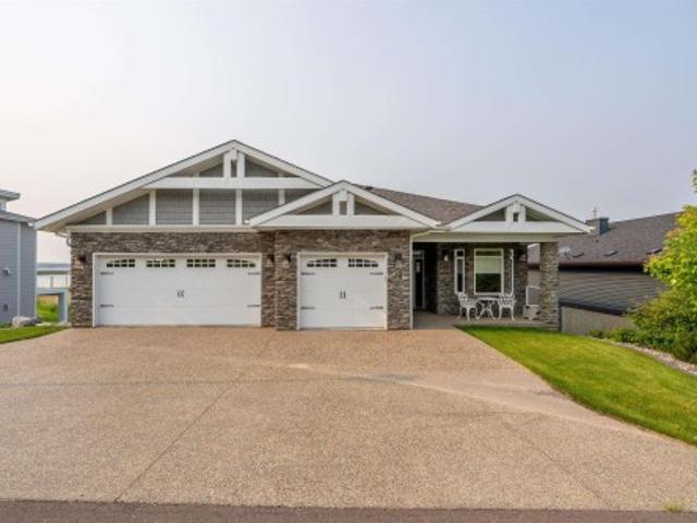 House for sale in Gunn, Alberta