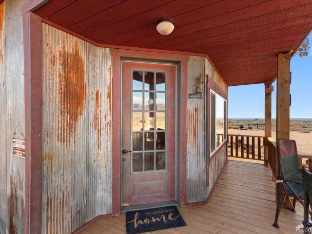 House for sale in Moffat, Saguache County