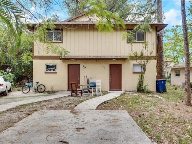 House for sale in Fort Myers, Florida