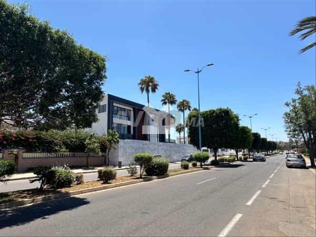 Propriété vente à Anfa, Gharb-Chrarda-Beni Hssen