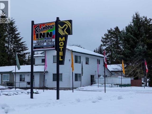 Office for sale in Terrace, British Columbia
