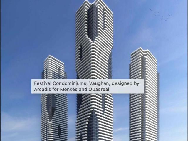 Condo for sale in York, Ontario