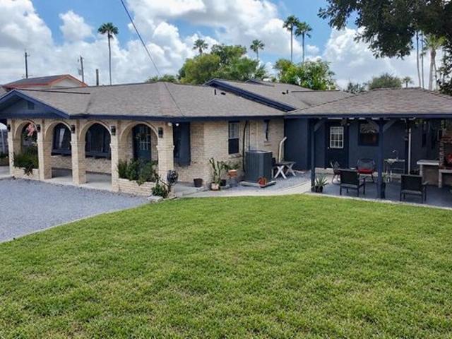 House for sale in Cameron, Texas