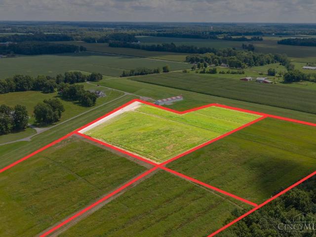 Land for sale in Clermont, Ohio
