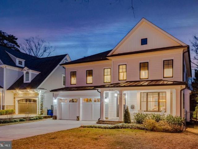 House for sale in Whitehall Manor, Bethesda