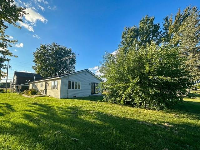 House for sale in Beaverton Township, Gladwin County