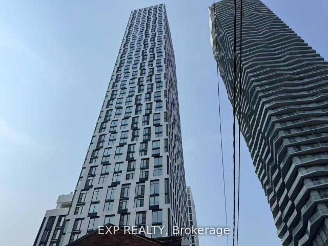 Condo for rent in Woburn, Ontario