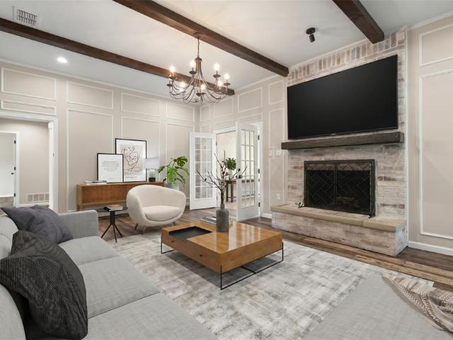 House for sale in Garland, Texas