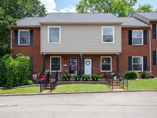 Townhouse for sale in Tennessee