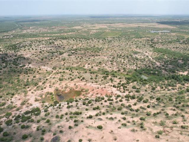 Land for sale in Bronte, Texas