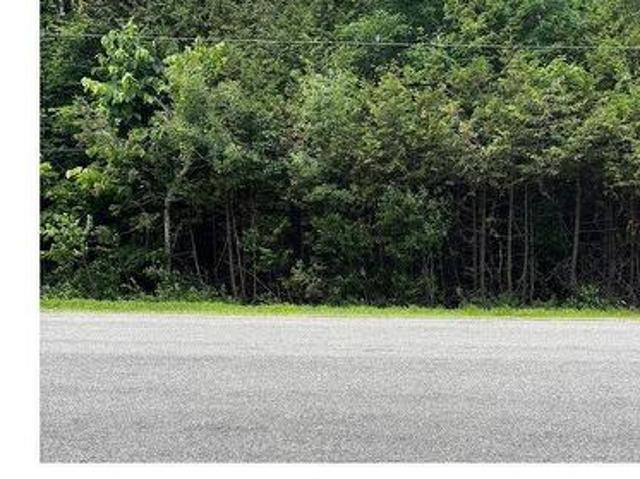 Land for sale in Ottawa