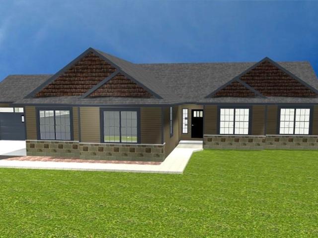 House for sale in Milton, Wisconsin