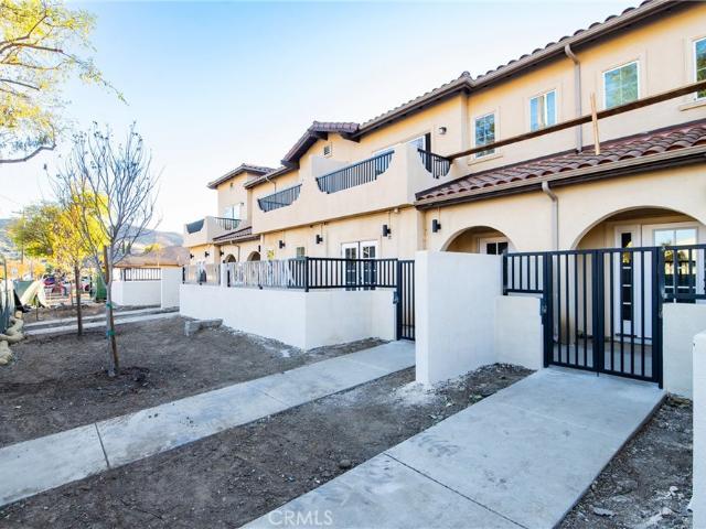 Townhouse for sale in Simi Valley