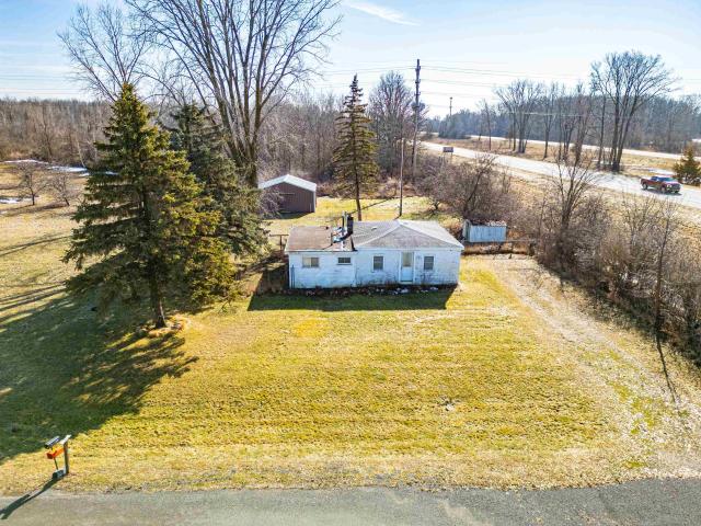 Land for sale in Isabella, Michigan