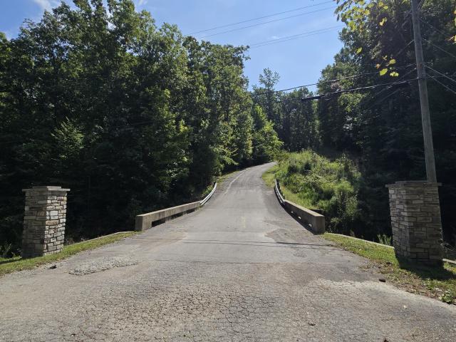 Land for sale in Franklin, Middle Tennessee