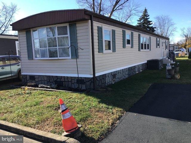 House for sale in Bucks, Pennsylvania