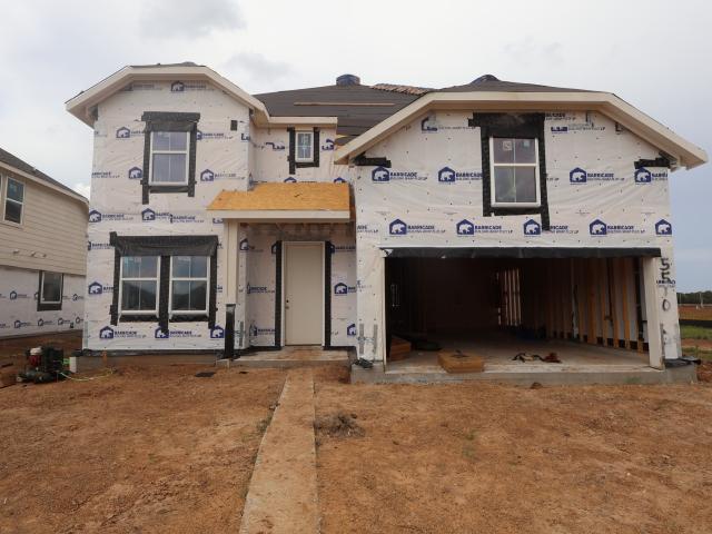 House for sale in Rosenberg, Texas