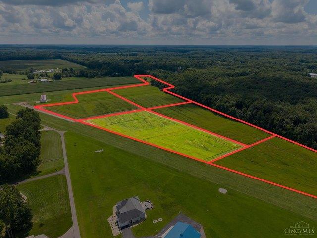 Land for sale in Clermont, Ohio