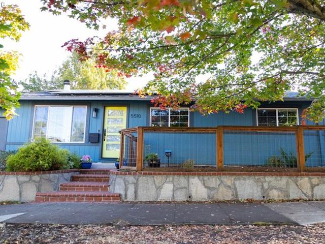 House for sale in Concordia, Portland