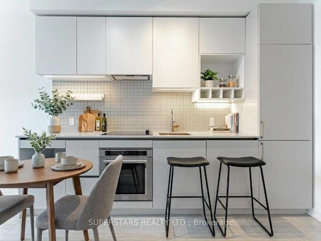 Condo for sale in Woburn, Ontario