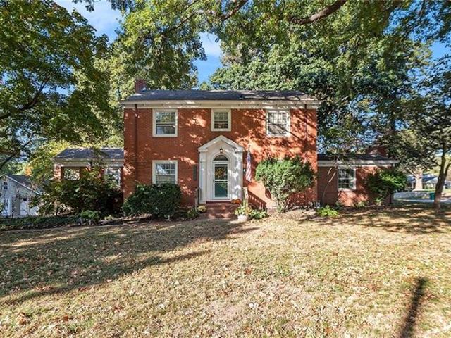 House for sale in Kansas