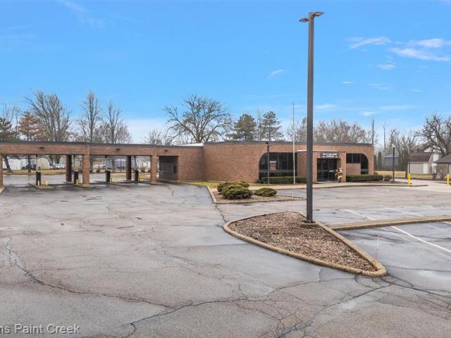 Commercial for sale in Michigan