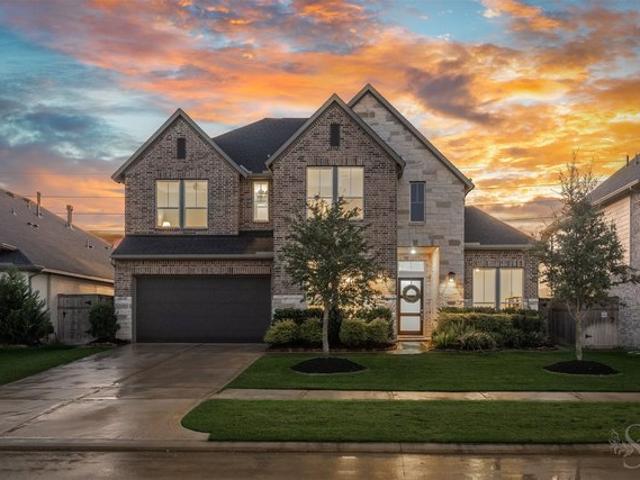 House for sale in Fulshear, Texas