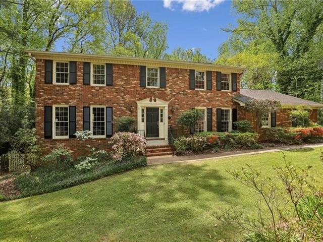 House for sale in Stone Mountain, Georgia