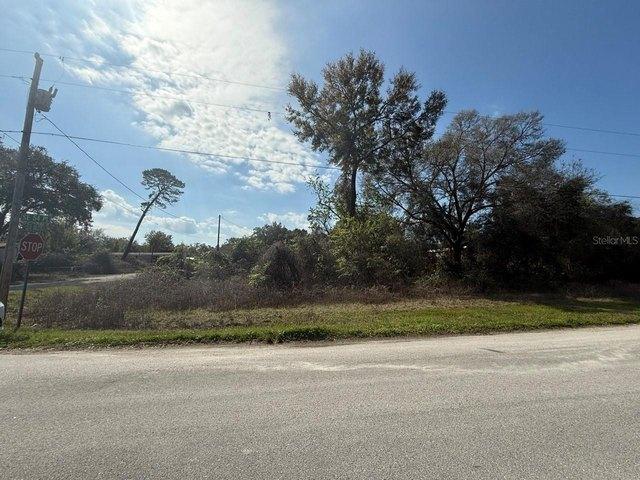 Land for sale in Ocklawaha, Florida