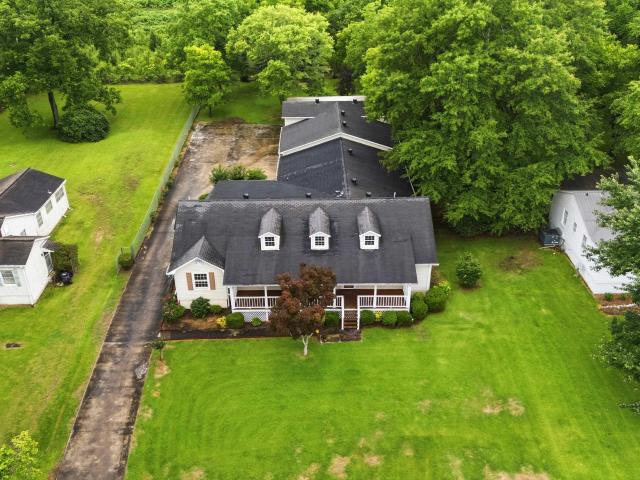 House for sale in Mount Olive, Alabama