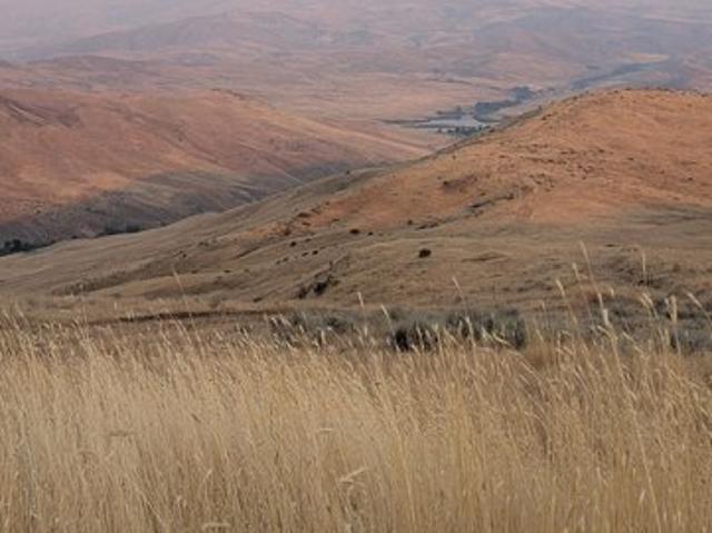 Land for sale in Emmett, Gem County