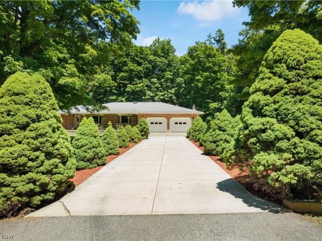 House for sale in Sterling, Ohio