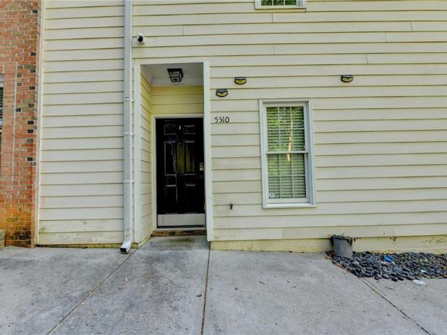 Condo for sale in Norcross, Georgia