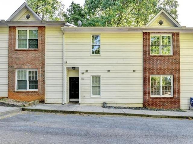 Townhouse for sale in Norcross, Georgia