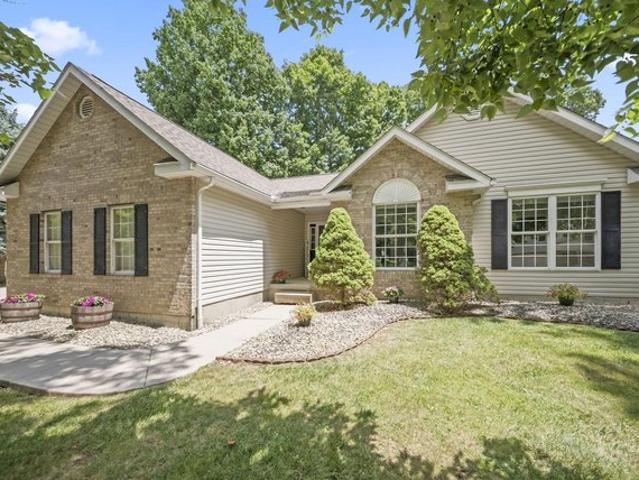 House for sale in Springfield, Ohio