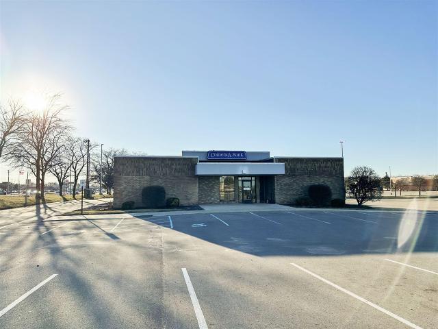Commercial for sale in Eaton, Michigan