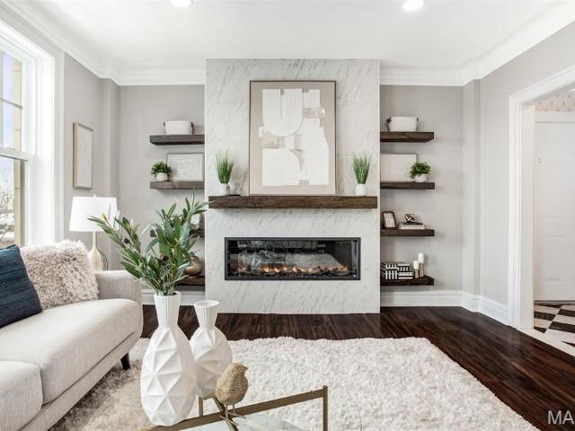 Condo for sale in Saint Louis, Missouri