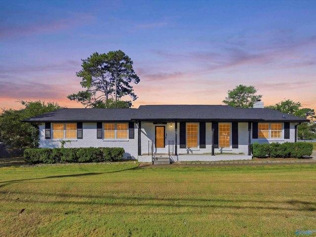 House for sale in Huntsville, Madison County